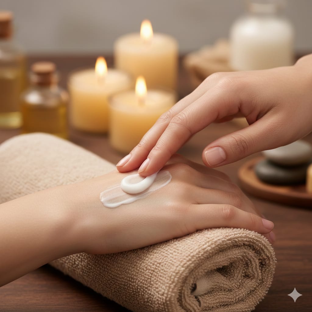 Serviço de podologia em São Caetano do Sul